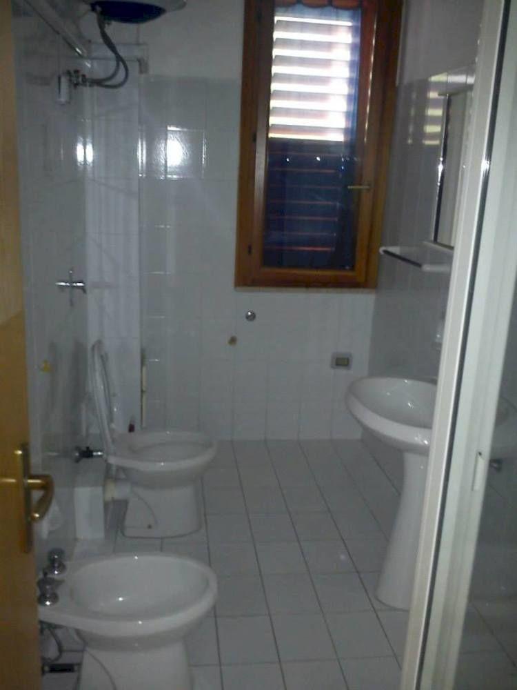 Residence Marinella Σαν Βίτο λο Κάπο Εξωτερικό φωτογραφία