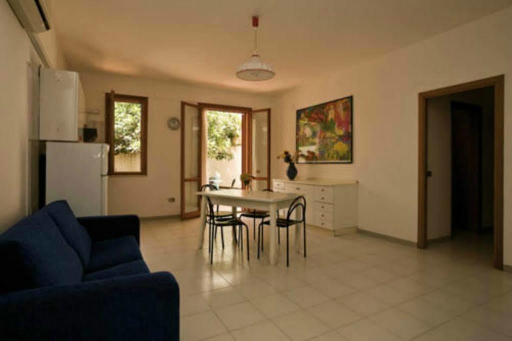 Residence Marinella Σαν Βίτο λο Κάπο Εξωτερικό φωτογραφία