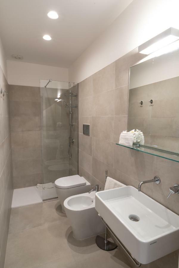 Residence Marinella Σαν Βίτο λο Κάπο Εξωτερικό φωτογραφία