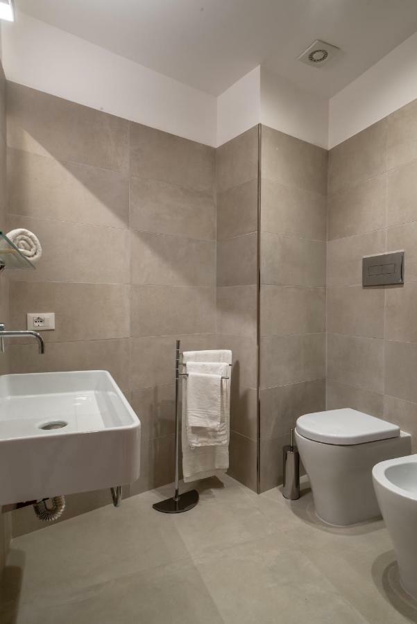 Residence Marinella Σαν Βίτο λο Κάπο Εξωτερικό φωτογραφία