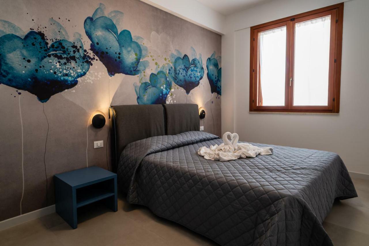 Residence Marinella Σαν Βίτο λο Κάπο Εξωτερικό φωτογραφία