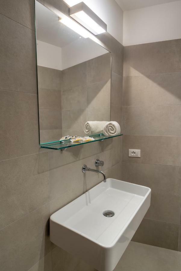 Residence Marinella Σαν Βίτο λο Κάπο Εξωτερικό φωτογραφία