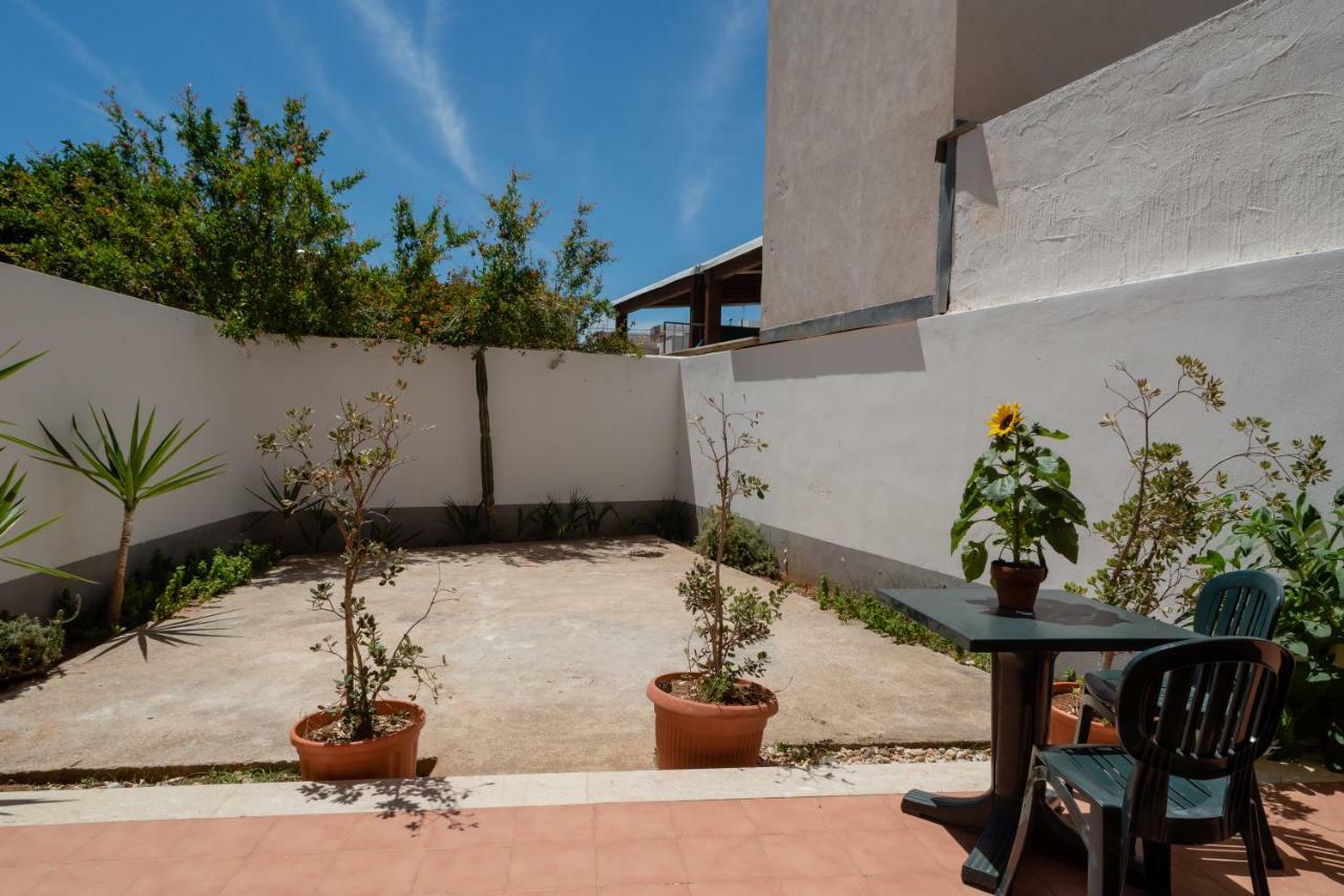 Residence Marinella Σαν Βίτο λο Κάπο Εξωτερικό φωτογραφία