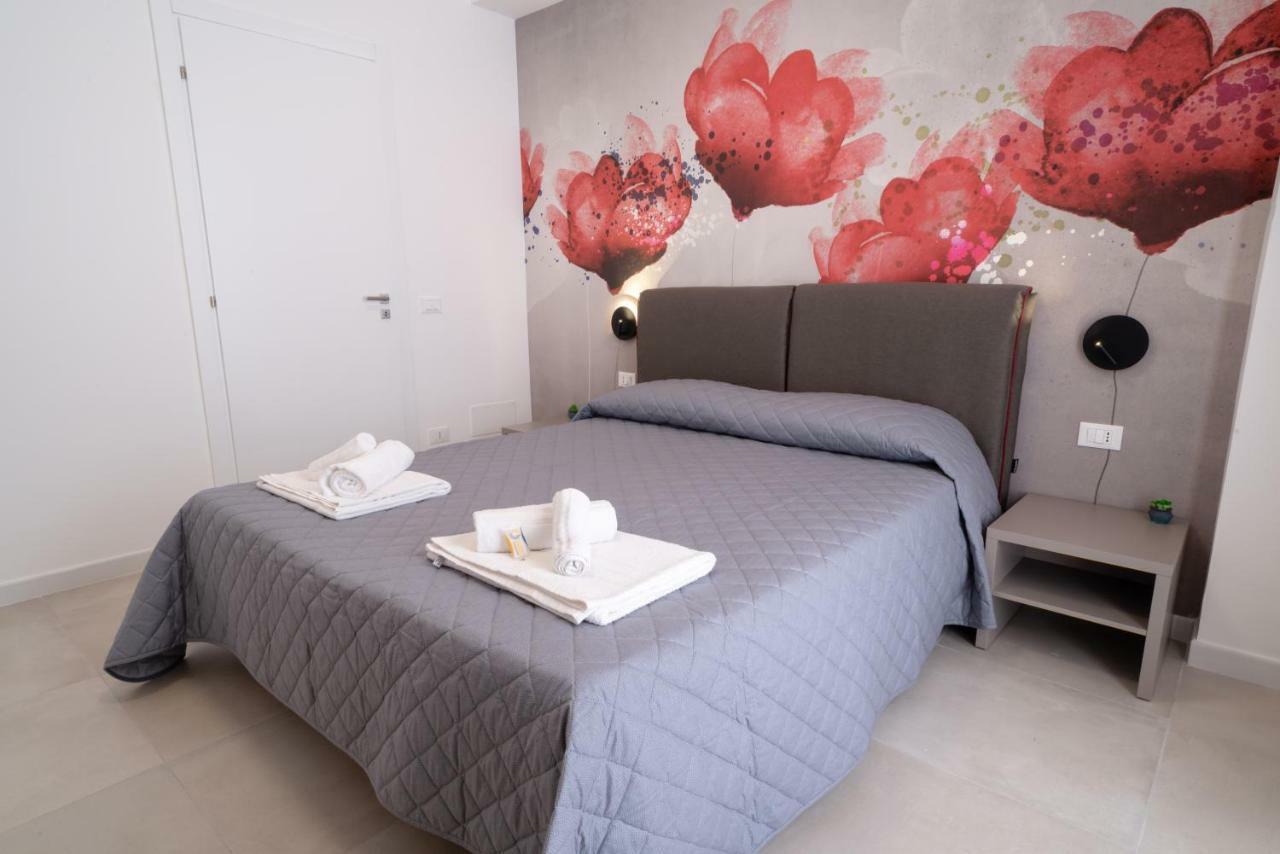 Residence Marinella Σαν Βίτο λο Κάπο Εξωτερικό φωτογραφία