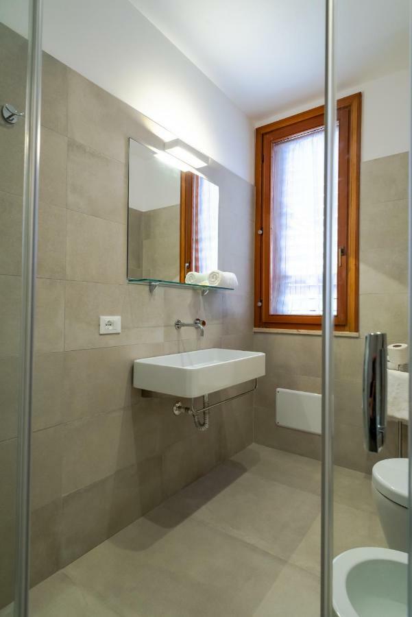 Residence Marinella Σαν Βίτο λο Κάπο Εξωτερικό φωτογραφία