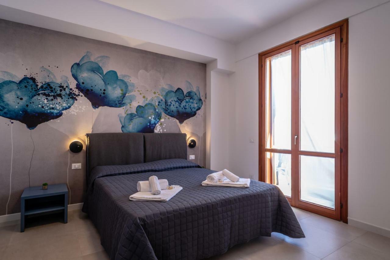Residence Marinella Σαν Βίτο λο Κάπο Εξωτερικό φωτογραφία