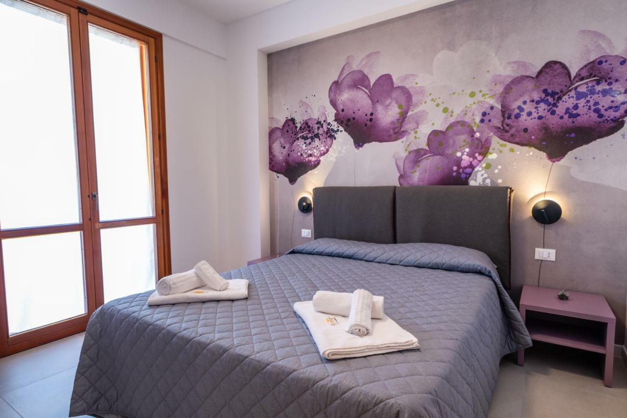 Residence Marinella Σαν Βίτο λο Κάπο Εξωτερικό φωτογραφία