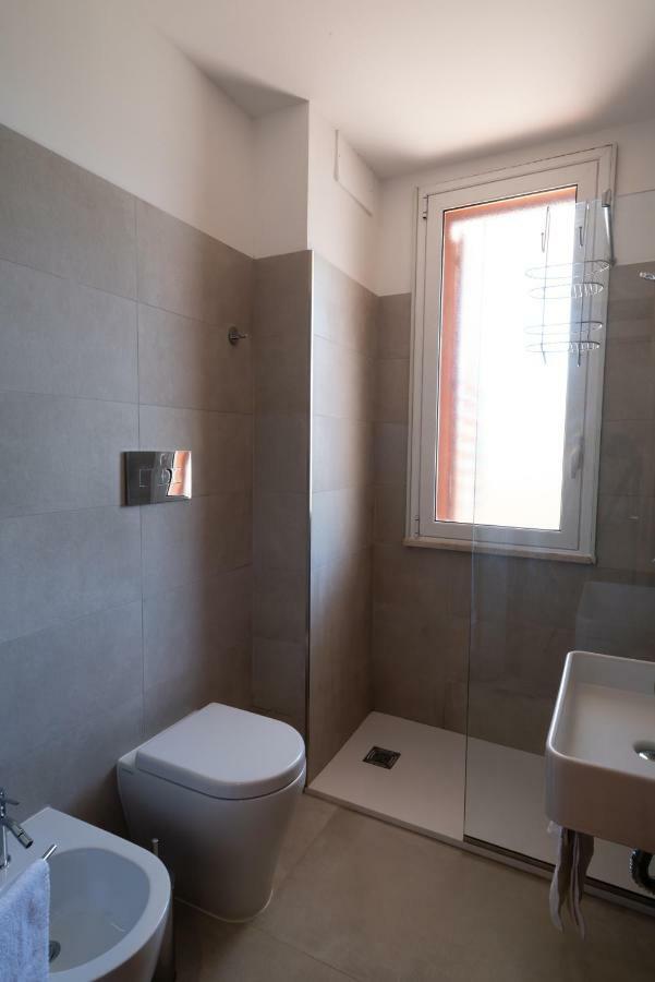 Residence Marinella Σαν Βίτο λο Κάπο Εξωτερικό φωτογραφία